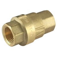 Embrass Peerless 3/8" / 10mm Oil Non-Return Valve - 356750