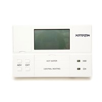 Potterton EP2 Twin Channel Programmer - 7211473