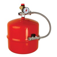 Express Expansion Vessel Pack 12 Litre