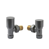 Sensations VL003 Angled Valve - Espresso