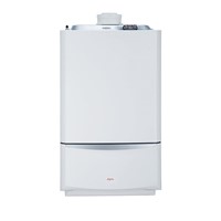 Alpha E-Tec Plus 28NX Combi Boiler & Flue