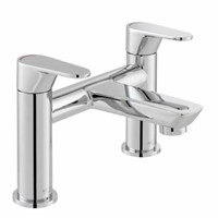 Vado Ava Deck Mounted Bath Filler