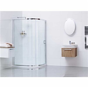 Express Plus 1 Door Quadrant 900 x 900 x 1950mm