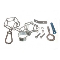 Express Cooker Stability Brackets and Chain - 352605