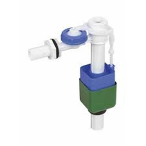 Express 1/2" Torbeck Ecofil Side Entry Fill Valve