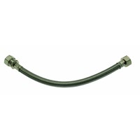 Express 1/2" x 1/2" 30cm Female Flexible Tap Connector