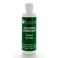 Express 250ml Silicone Lubricant