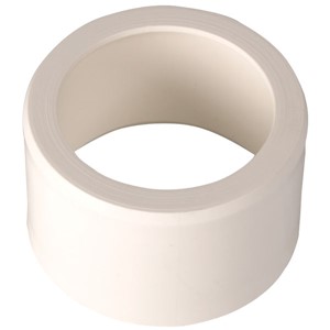 Express Solvent Waste Reducer 40 x 32mm - White