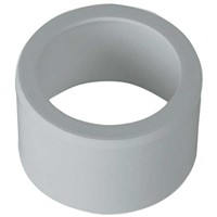 Express Solvent Waste Reducer 40 x 32mm - Grey