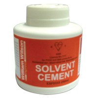 Express Solvent Cement 250ml