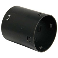 Express Land Drainage 80mm Coupling