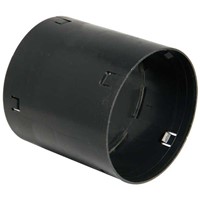 Express Land Drainage 100mm Coupling