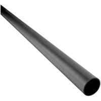 Express Push Fit Waste 32mm x 3mtr Pipe - Black