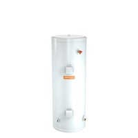 Express Unvented 120ltr Direct Cylinder