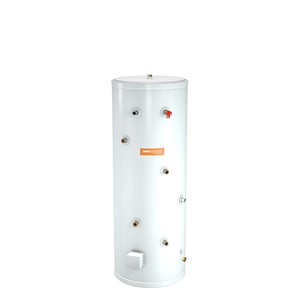 Express Unvented 170ltr Heatpump Cylinder