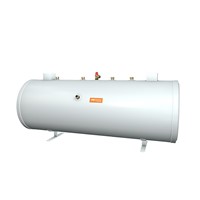 Express Unvented 170ltr Horizontal Indirect Cylinder