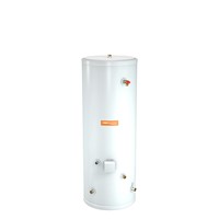 Express Unvented 120ltr Indirect Cylinder