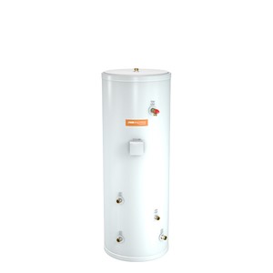 Express Unvented 150ltr Slimline Indirect Cylinder