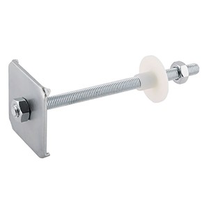 Fischer WDP 10mm X 170mm Wash Basin & Urinal Fixing Set