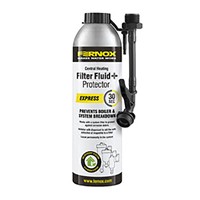 Fernox Express F9 Filter Fluid+ Protector - 400ml