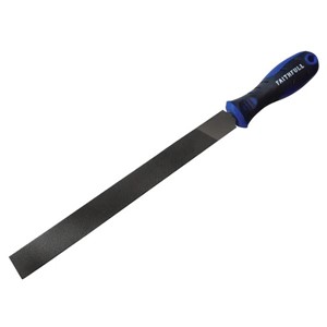 Faithfull 250mm (10") Engineers Hand File - FAIFIHB10