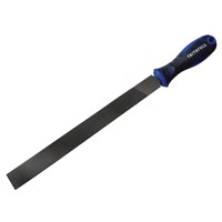 Faithfull 250mm (10") Engineers Hand File - FAIFIHB10