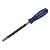 Jubilee Flexible Clip Driver - JUBFCD