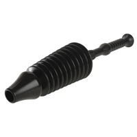 Monument Toilet Plunger - MP1600