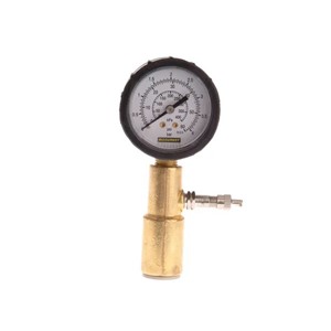 Monument Pipe Dry Testing Kit - 1512L