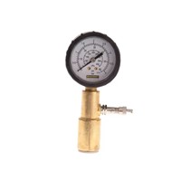 Monument Pipe Dry Testing Kit - 1512L