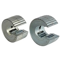 Monument Autocut 15mm Pipe Cutter & 22mm Pipe Cutter Twin Pack - 1715C1722Y