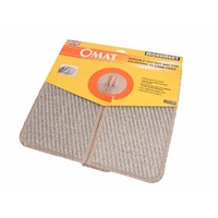 Monument Omat 250mm (10") Soldering Mat - 2361F