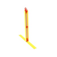 Monument 300mm (12")  30mb Gas Test Gauge - 257C