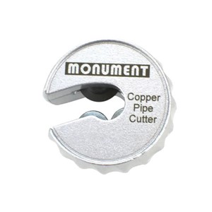 Monument Autocut 10mm Pipe Cutter - 2810R