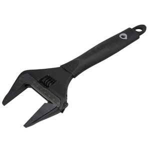 Monument 300mm (12") Wide Jaw Adjustable Wrench - 3144C