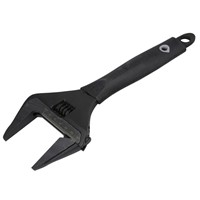 Monument 300mm (12") Wide Jaw Adjustable Wrench - 3144C