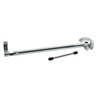 Monument Grip+ Adjustable 2 Jaw Basin Wrench - 345V