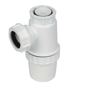 Floplast 40mm Bottle Trap with 76mm Seal