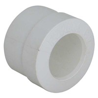 Floplast OS17 Overflow 32mm Reducer from Waste PVC-U