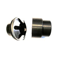 Philmac 25mm / 3/4" x 15mm Copper Connection Kit