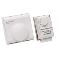 Honeywell Frost Protection Kit with Low Limit Pipe Thermostat