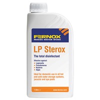 Fernox LP Sterox - 1 Litre