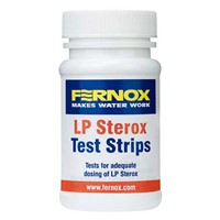 Fernox LP Sterox Test Strips