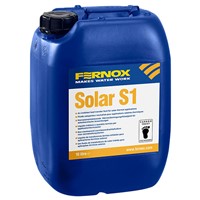 Fernox Solar S1 Protector 10ltr Inhibitor Heat Transfer Fluid