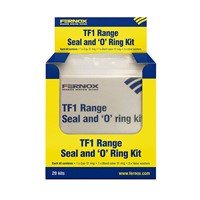 Fernox TF1 Filter Seal & 'O' Ring Kit