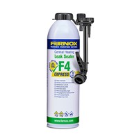 Fernox F4 Express Central Heating Leak Sealer - 400ml