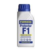 Fernox F1 Central Heating Protector - 265ml