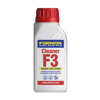 Fernox F3 Central Heating Cleaner - 265ml