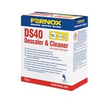 Fernox DS40 Descaler & Cleaner