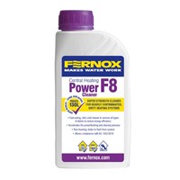 Fernox F8 Power Cleaner - 500ml